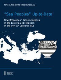 "Sea Peoples" Up-to-Date