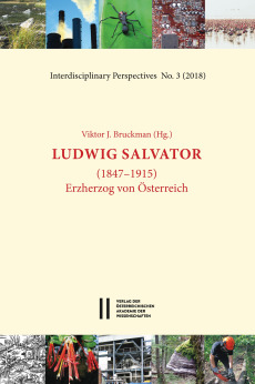 Ludwig Salvator (1847 – 1915)