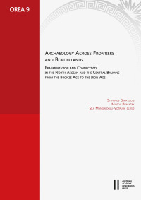 Archaeology across Frontiers and Borderlands