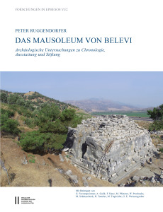 Das Mausoleum von Belevi