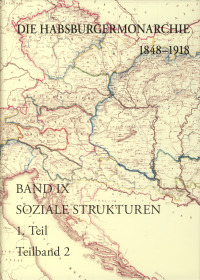 Die Habsburgermonarchie und der Erste Weltkrieg