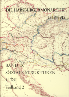 Die Habsburgermonarchie und der Erste Weltkrieg