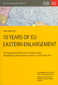 10 Years of EU Eastern Enlargement