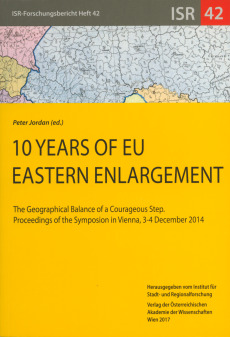 10 Years of EU Eastern Enlargement
