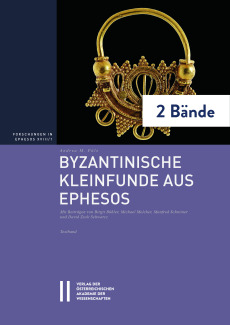 Byzantinische Kleinfunde aus Ephesos