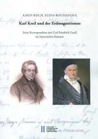 Karl Kreil und der Erdmagnetismus