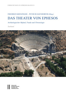 Das Theater von Ephesos