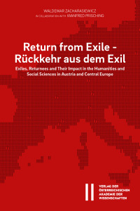 Return from Exile – Rückkehr aus dem Exil