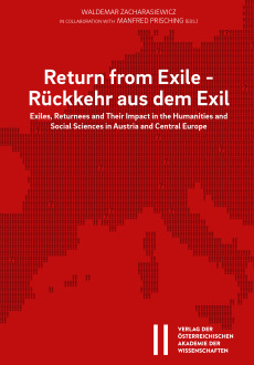 Return from Exile – Rückkehr aus dem Exil