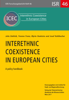 Interethnic Coexistence in European Cities