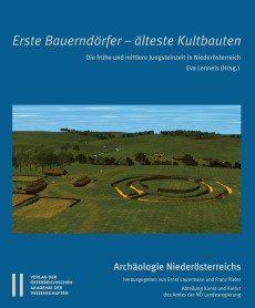 Erste Bauerndörfer – Älteste Kultbauten