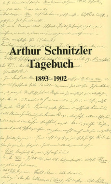 Arthur Schnitzler Tagebuch (1879–1931)