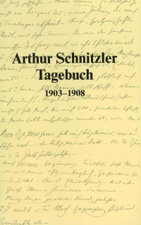 Arthur Schnitzler Tagebuch (1879–1931)