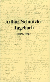 Arthur Schnitzler Tagebuch (1879–1931)
