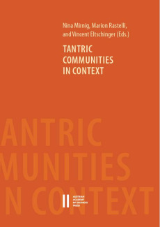 Tantric Communities in Context