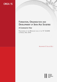 Formation, Organisation and Development of Iran Age Societies. A Compartive View