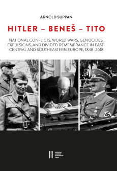 Hitler – Beneš – Tito