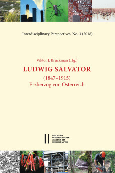 Ludwig Salvator (1847‒1915)