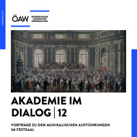 Akademie im Dialog 13