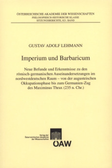 Imperium und Barbaricum