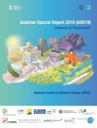 Austrian Special Report 2018 (ASR18)