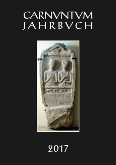 Carnuntum Jahrbuch 2017