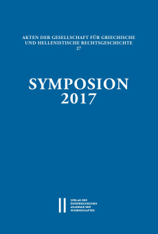 Symposion 2017