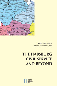 The Habsburg Civli Service and Beyond