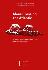 Ideas Crossing the Atlantic