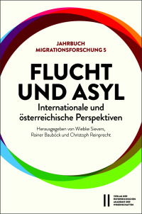 Flucht und Asyl