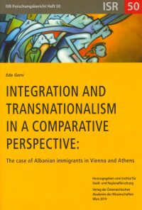 Integration and Transnationalism in a comparative Perspective