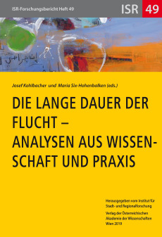 Die lange Dauer der Flucht ‒ Analysen aus Wissenschaft und Praxis