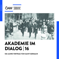 Akademie im Dialog 16