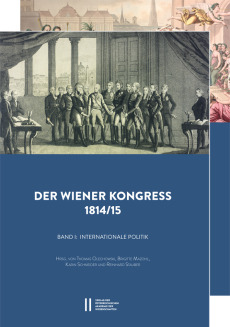 Der Wiener Kongress 1814/15