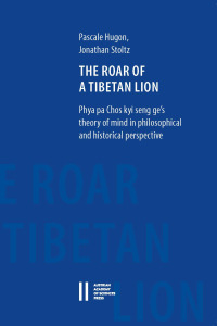 The Roar of a Tibetan Lion