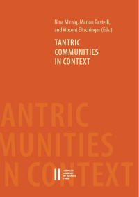 Tantric Communities in Context