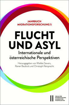 Flucht und Asyl – internationale und österreichische Perspektiven