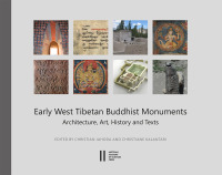 Early West Tibetan Buddhist Monuments