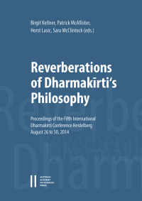 Reverberations of Dharmakīrti‘s Philosophy