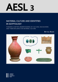 Material Culture and Identities in Egyptology