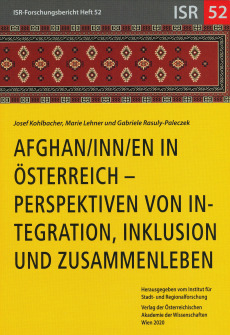 Afghan/inn/en in Österreich