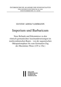 Imperium und Barbaricum