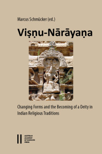 Viṣṇu-Nārāyaṇa
