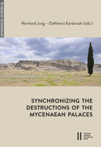 Synchronizing the Destructions of the Mycenaean Palaces