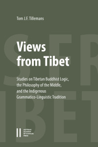 Views from Tibet