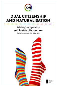 Dual Citizenship and Naturalisation