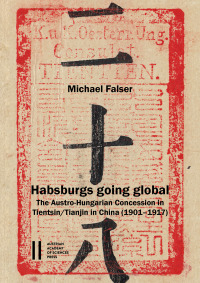 Habsburgs going global