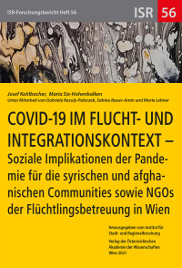 COVID-19 im Flucht- und Integrationskontext