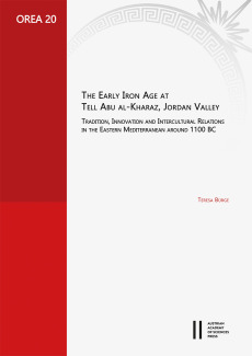 The Early Iron Age at Tell Abu al-Kharaz, Jordan Valley