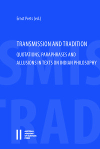 Transmission and Tradition